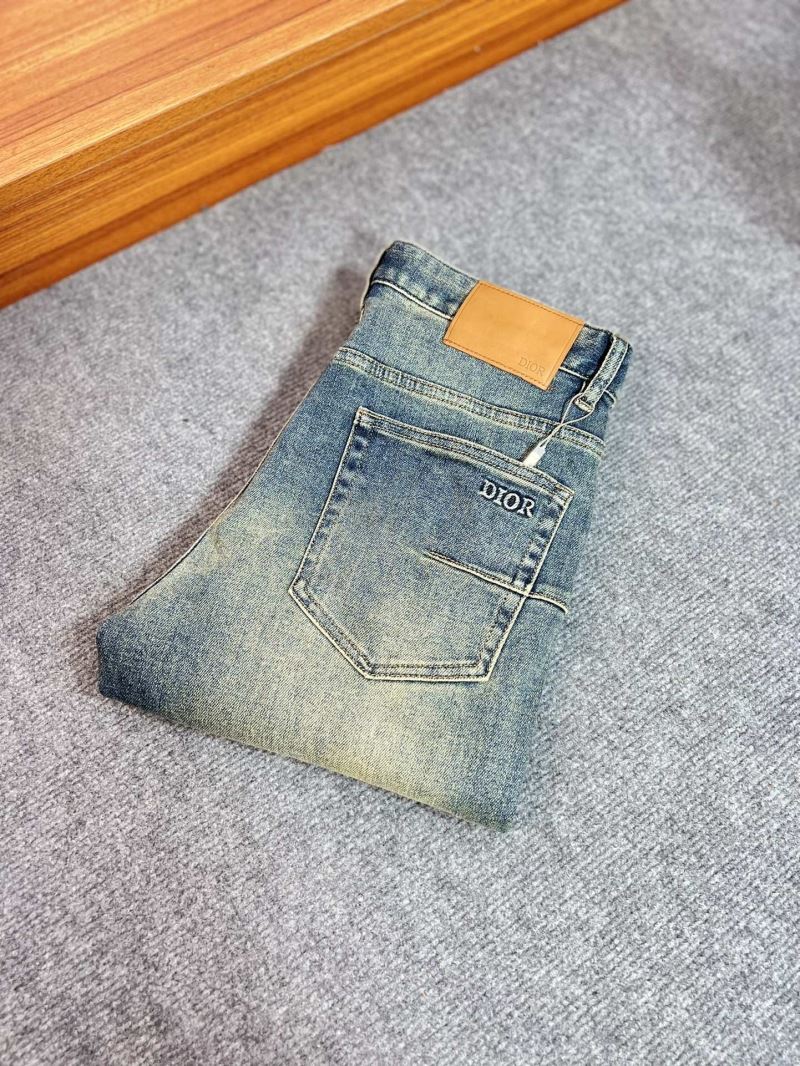 Christian Dior Jeans